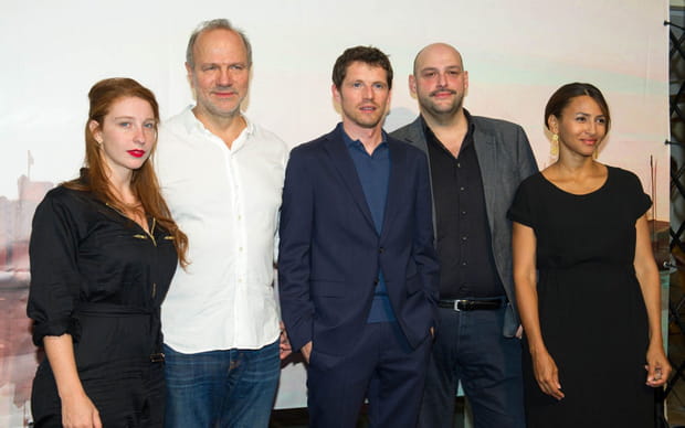 La série qui va bousculer les mentalités ?