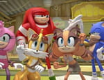 Sonic Boom