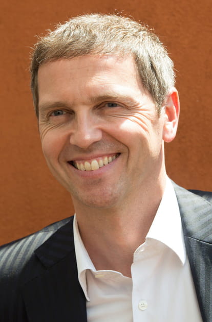 Thomas Hugues