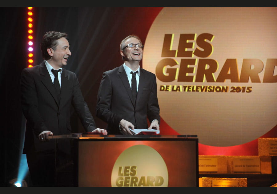 Le G&eacute;rard du mec qui se &quot;kiffe&quot; trop