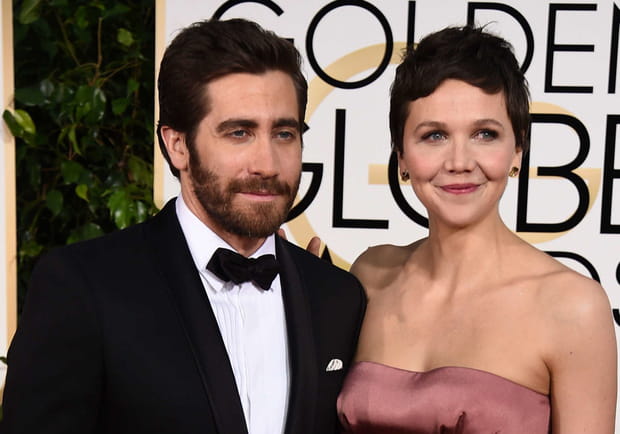 Jake Gyllenhaal est le frère de Maggie Gyllenhaal