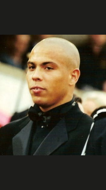 Ronaldo trop jeune pour l'AS Cannes