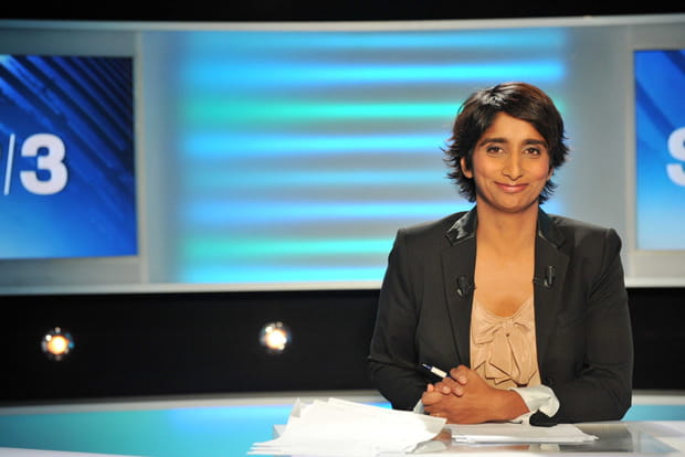 Patricia Loison, l'évidence