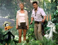 Les Looney Tunes passent à l'action
