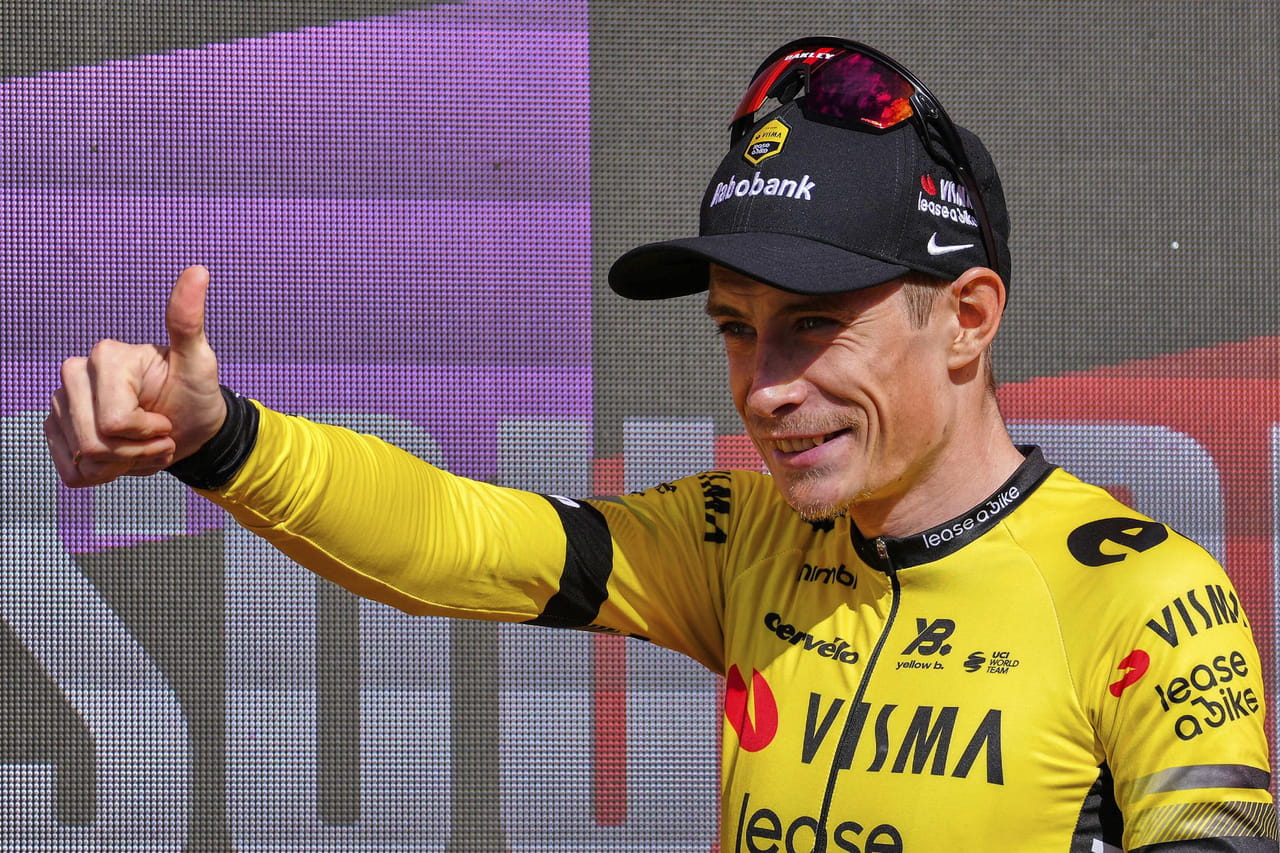 Vuelta 2025 : Vingegaard en contrôle, le classement général