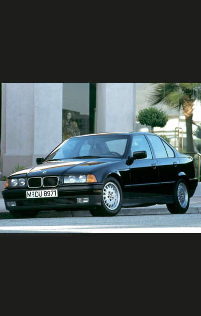 BMW s&eacute;rie 3&nbsp;: l'h&eacute;lice au pays des merveilles