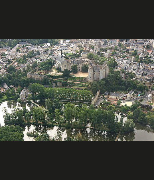 Le Maine-et-Loire