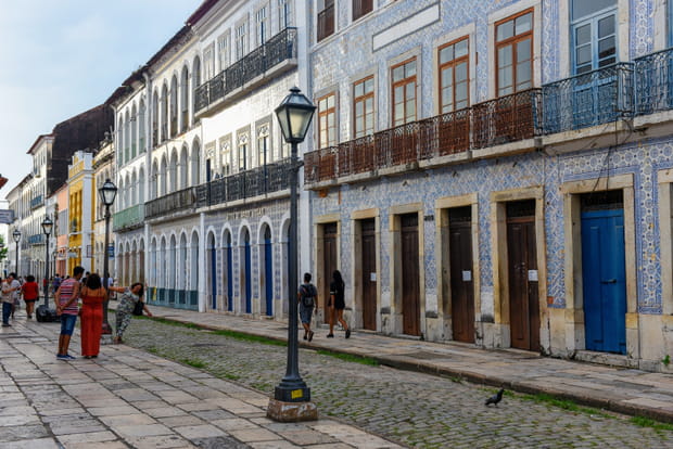 São Luis