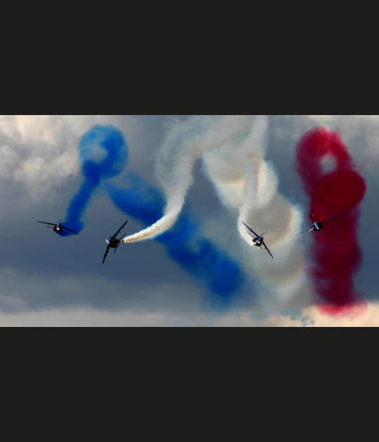 Peintres du ciel