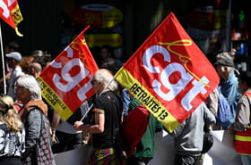CARTE - Manifestations du 18&nbsp;septembre 2025&nbsp;: o&ugrave; sont les cort&egrave;ges &agrave; Paris et en r&eacute;gions&nbsp;?