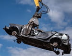 Casse XXL : Les rois de la pièce auto