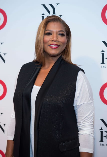 Queen Latifah viol&eacute;e par un baby-sitter