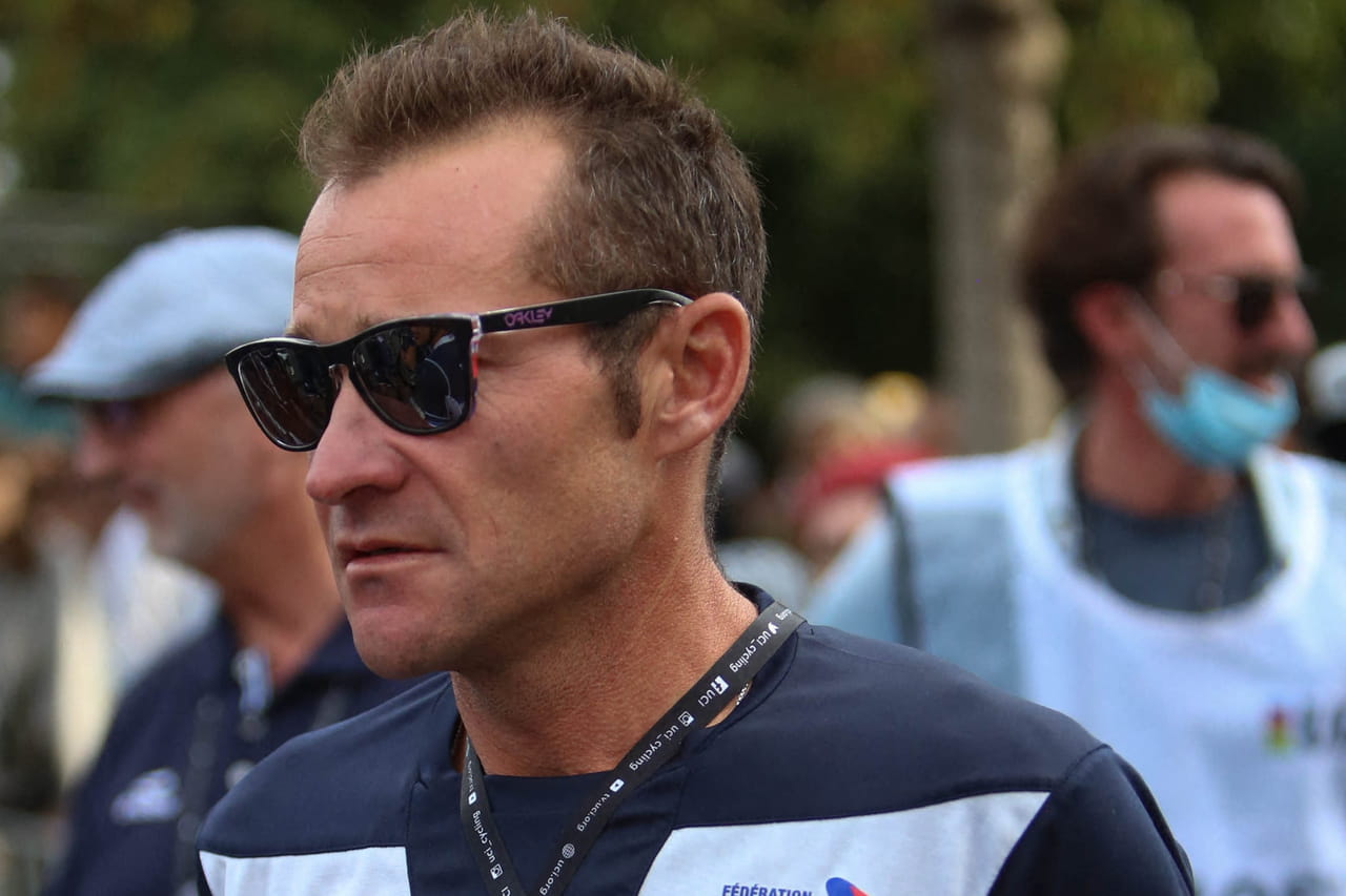 Thomas Voeckler : 