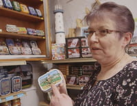 La sardine en boîte, une filière bien huilée