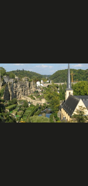 10e&nbsp;: Luxembourg (Luxembourg)