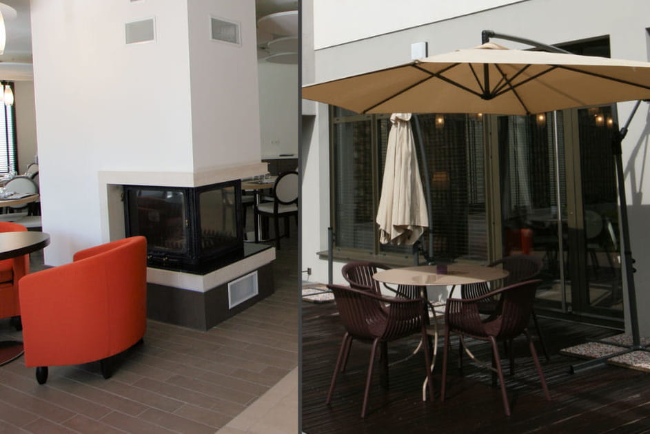 La convivialit&eacute; au coeur des nouvelles r&eacute;sidences seniors