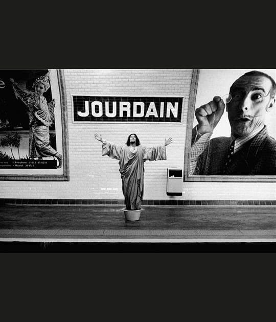 Jourdain