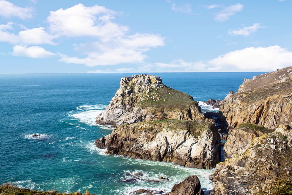 100&nbsp;lieux incontournables de la Bretagne&nbsp;: la pointe du Van