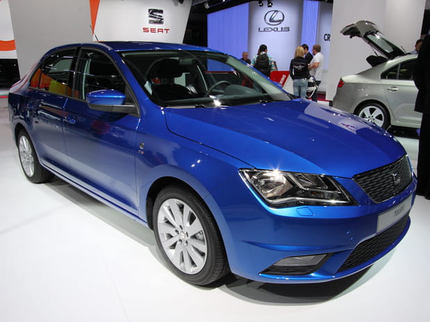Seat Toledo