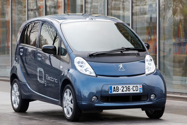 Une allure sympathique