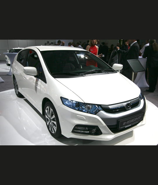 Honda Insight