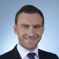 Julien Dive © Assemblée nationale - 2022