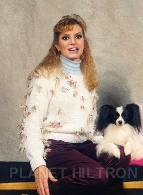 Jessica Simpson