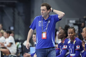 Championnats du monde f&eacute;minin de handball&nbsp;: dates et calendrier des Bleues