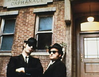 Les Blues Brothers
