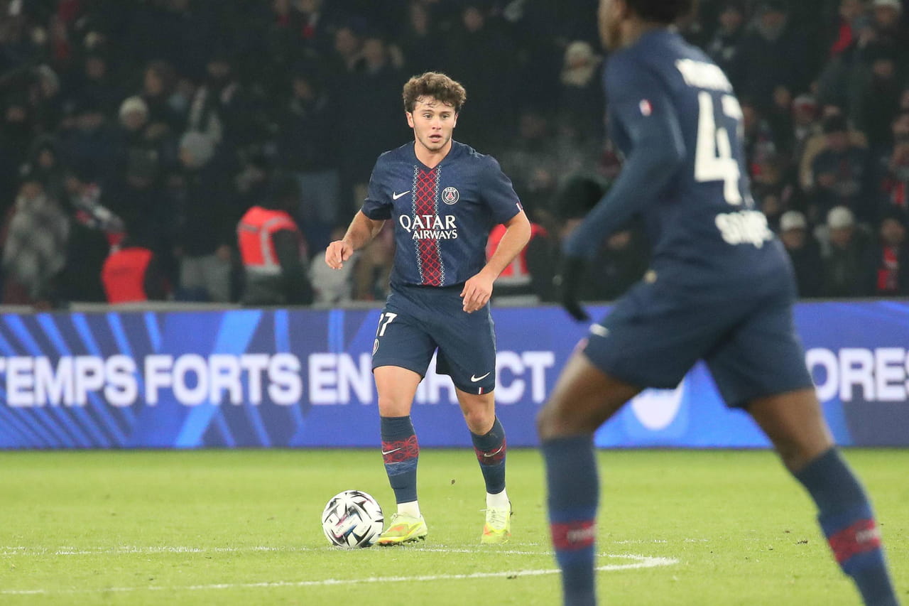 DIRECT. PSG - Tottenham : suivez le match