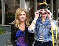 Gossip Girl : Flash-back