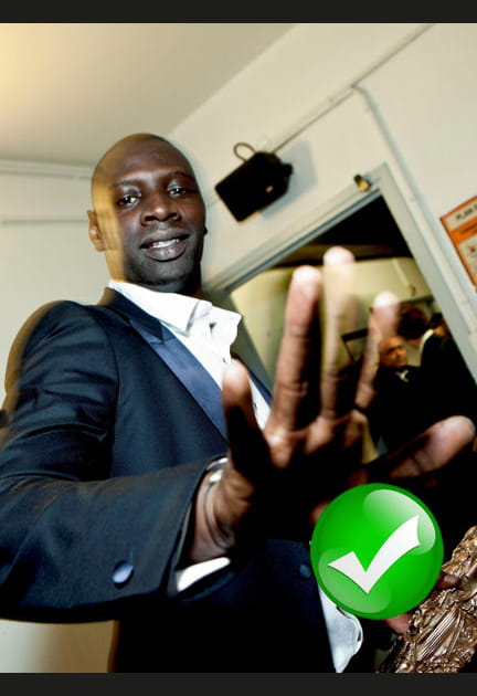 Omar Sy