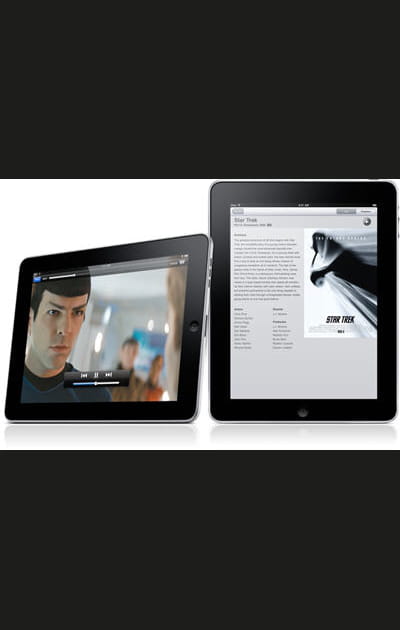 L'iPad&nbsp;: bel &eacute;cran mais pas pratique