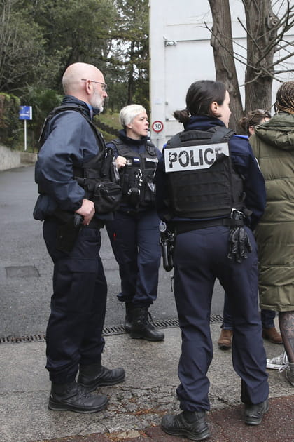 Prof tu&eacute;e &agrave; Saint-Jean de Luz&nbsp;: la garde &agrave; vue du lyc&eacute;en mineur prolong&eacute;e