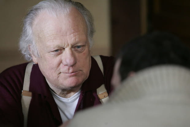 L'acteur Philippe Nahon