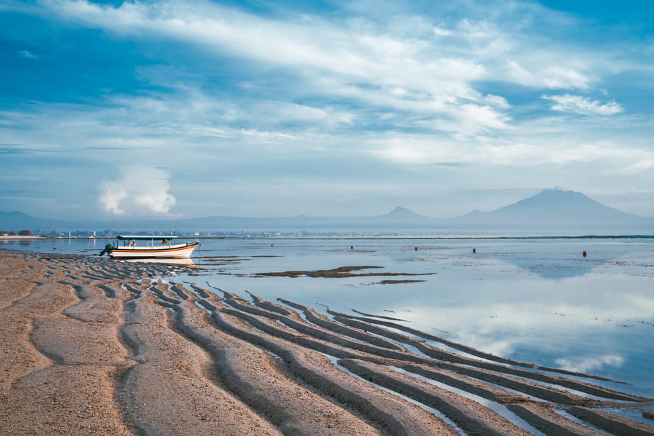 Les spots cach&eacute;s de Bali&nbsp;: Sanur