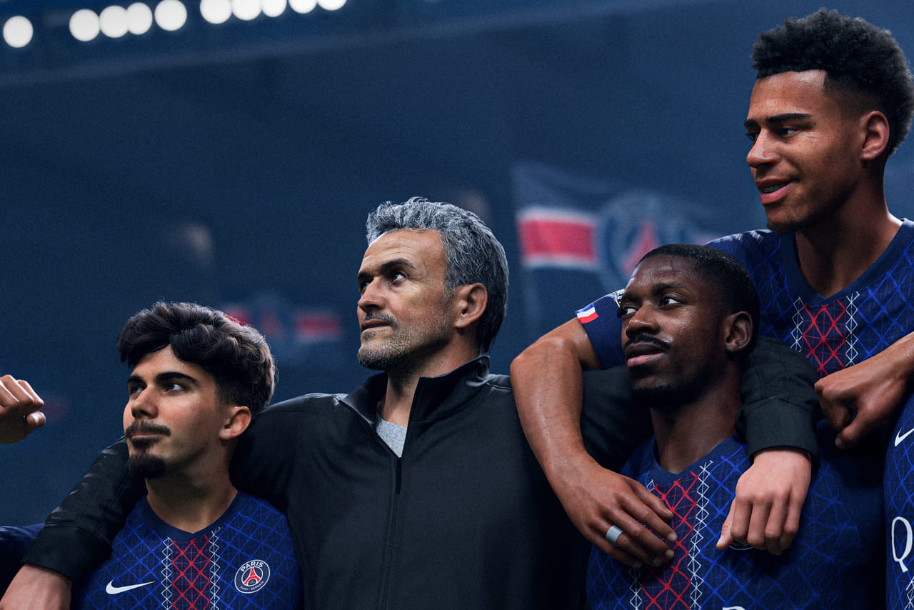Test EA FC 26 : pas une révolution, mais une vraie transition, notre avis