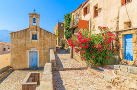 Les villages incontournables de la Corse