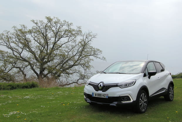 Une nouvelle finition haut de gamme