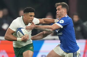 France - Afrique du Sud&nbsp;: que de regrets pour les Bleus encore battus par leur meilleur ennemi, le r&eacute;sum&eacute; du match