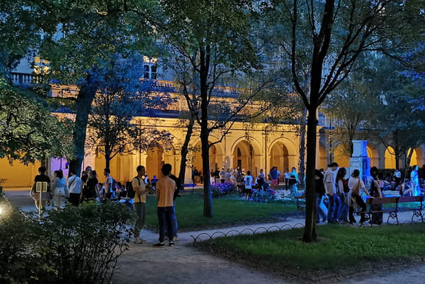 Nuit des Musées : une programmation inédite au musée des Beaux-Arts de Lyon