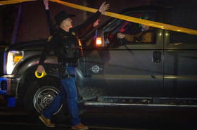 Californie&nbsp;: que sait-on de la fusillade qui a fait quatre morts et dix bless&eacute;s&nbsp;?