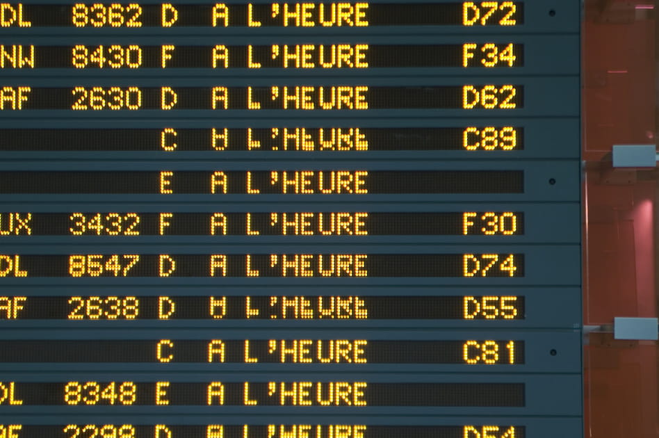 Pour Jean-Louis, il est d&eacute;j&agrave; l&rsquo;heure de prendre l&rsquo;avion