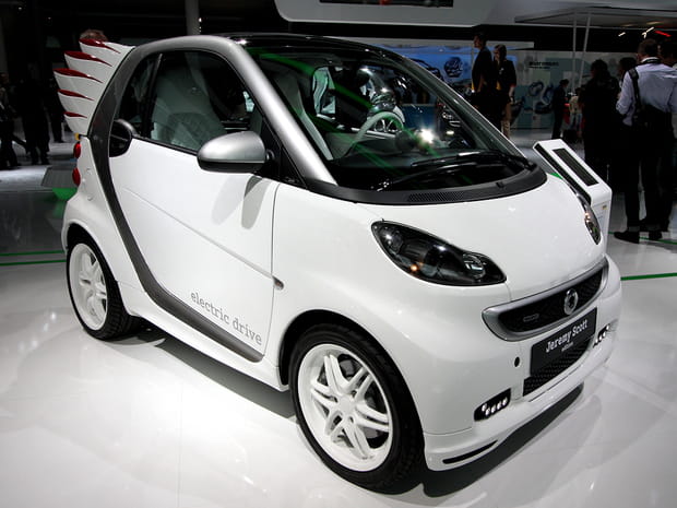 Jérémy Scott donne des ailes !