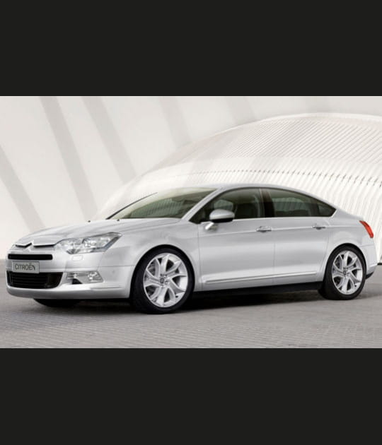 Citro&euml;n C5