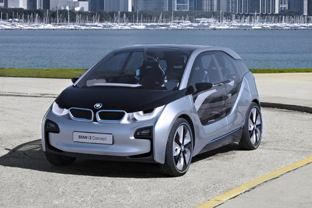 Un concept hybride polyvalent