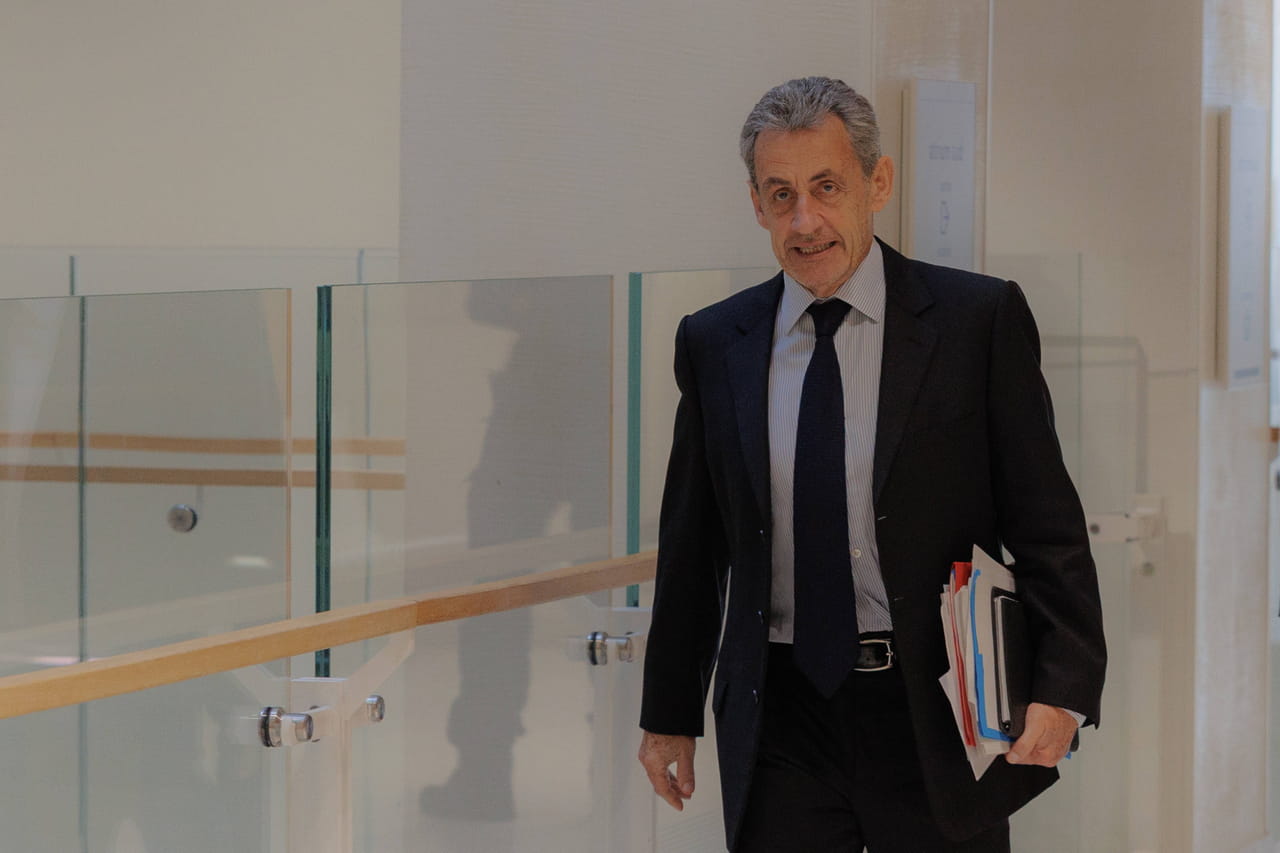 Nouvelle condamnation pour Nicolas Sarkozy, le bracelet électronique semble inéluctable