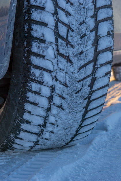 A quel moment chausser ses pneus hiver&nbsp;?
