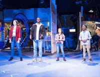 Une famille imprévisible
