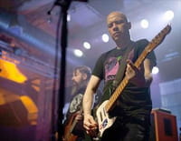 Berlin Live : Mogwai